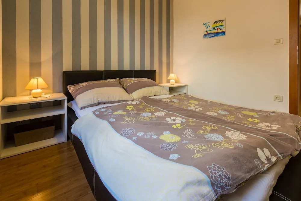Apartment Marko