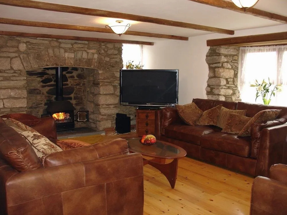 Haye Barton Farm