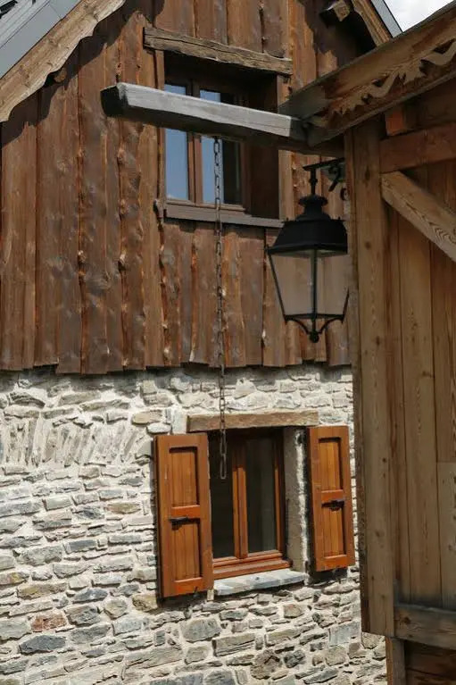 Hôtel LAncolie