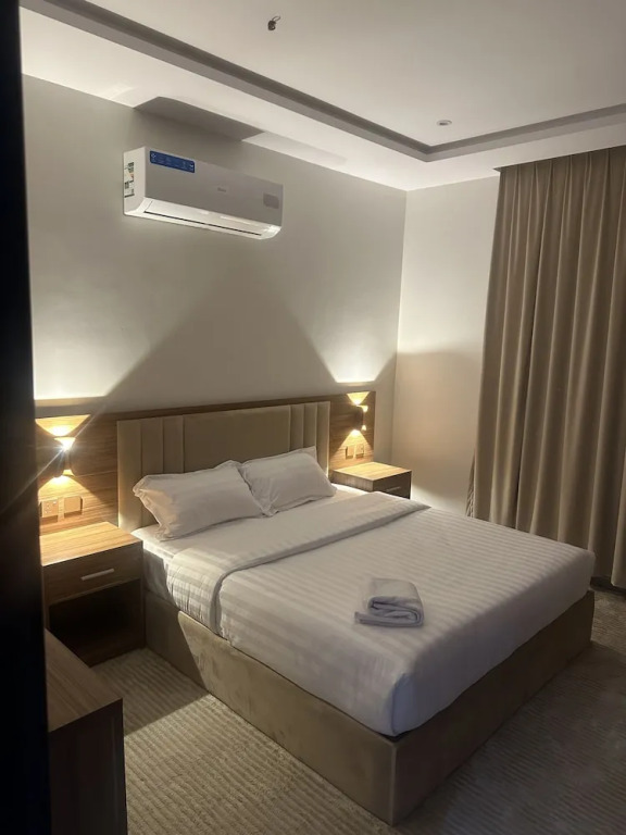 Zahrat Alandalus Apartments