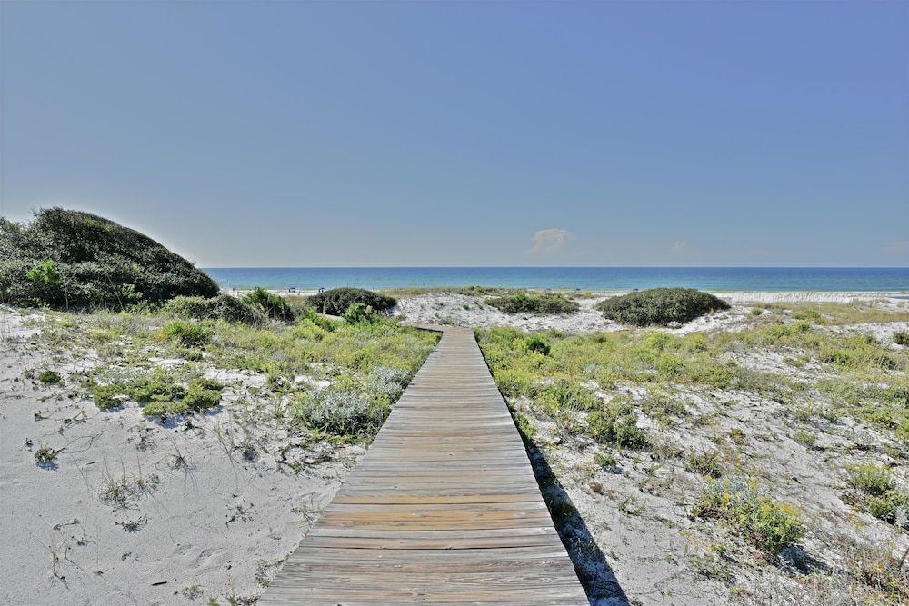 Chasin' The Sun Holiday home 5 Coastal Dreamin