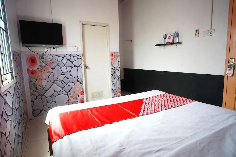 OYO 901 Abdi Praja Residence