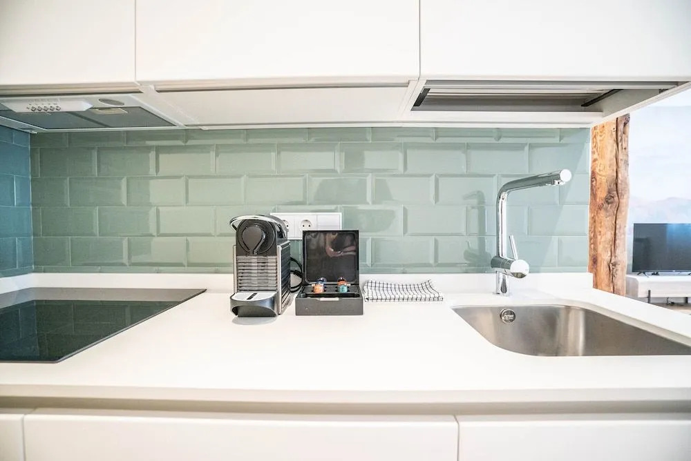 Smartr Madrid Gran Via Apartments