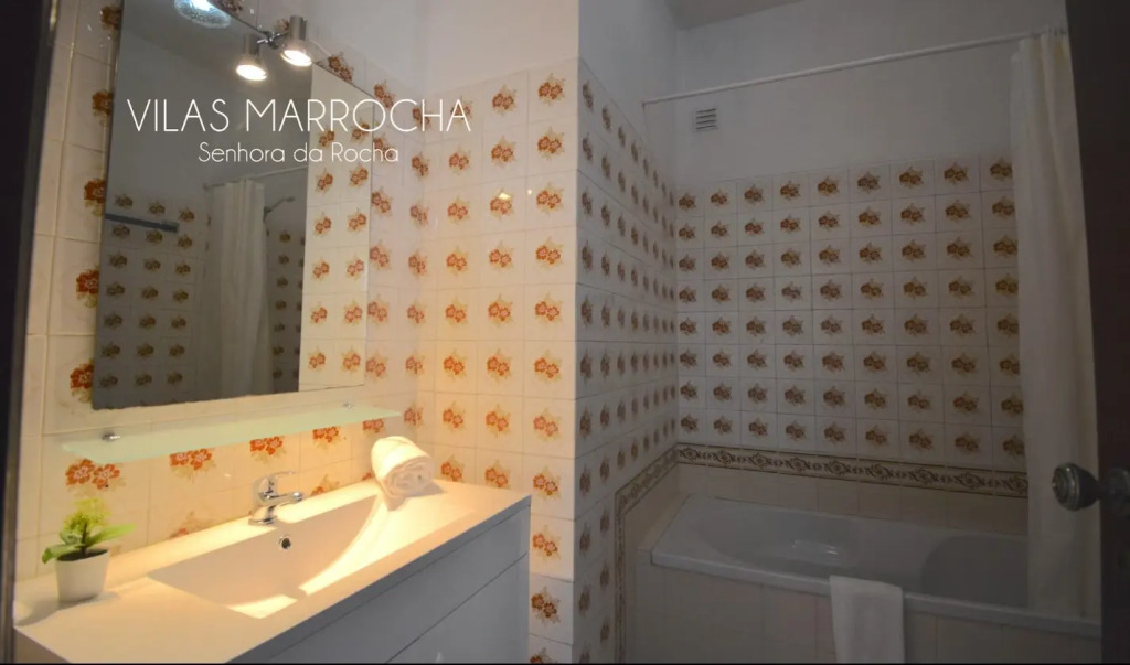 Hotel Senhora da Rocha