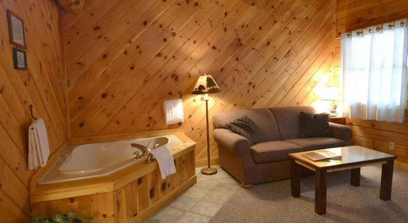 New England Inn & Lodge