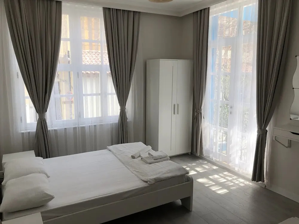 ATICI HOTEL