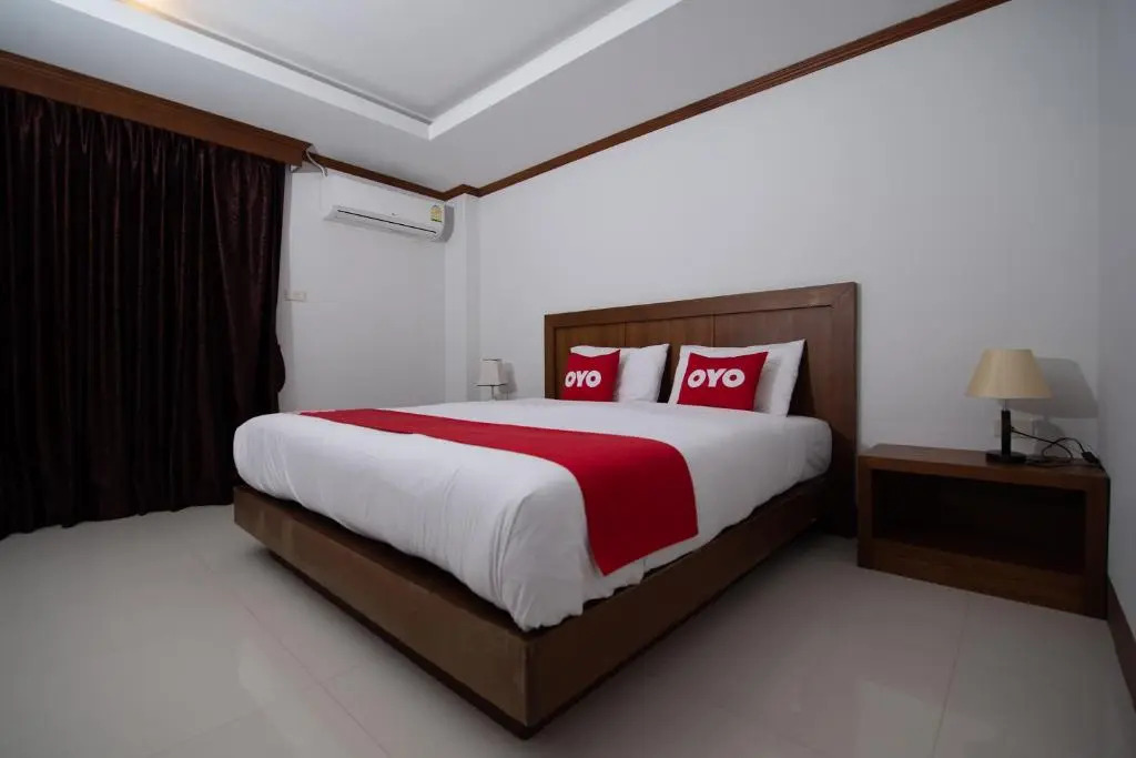 Al Ameen Hotel