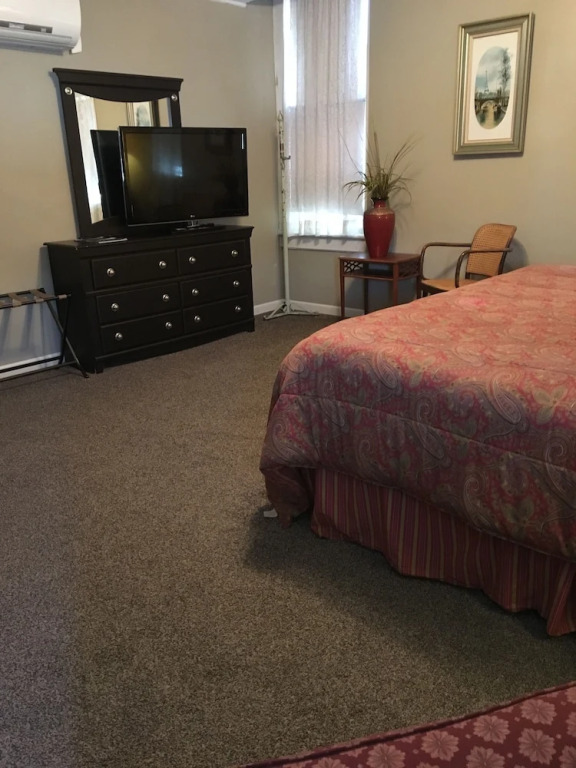 The Courtland Hotel & Spa