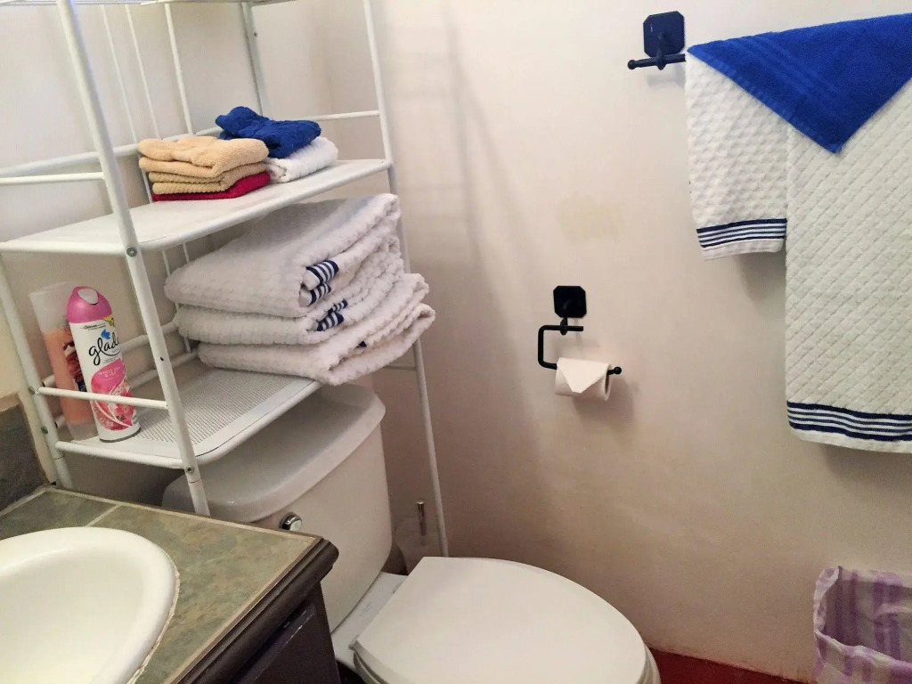 Casas de Guadalupe - Sante Fe Vacation Rentals
