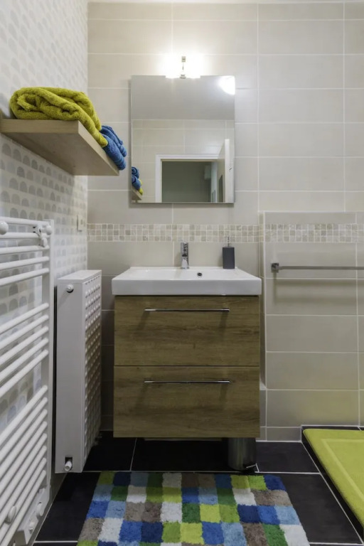 Port de Vannes 4 Personnes Plus Linge Fourni