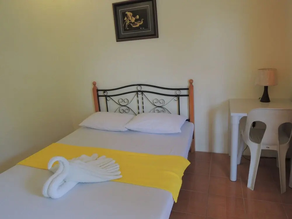 Hisoler Beach Resort