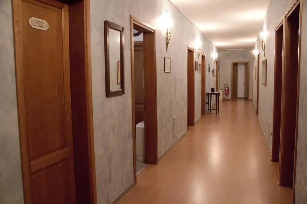 B&B La Notte Blu
