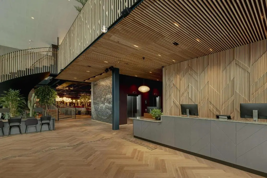Scandic Landvetter