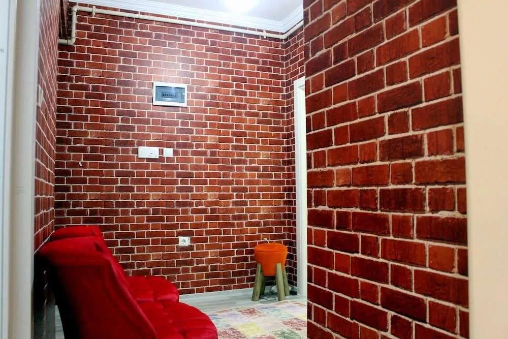 Talya Apartments