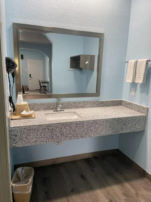Executive Suites Intercontinental Airport