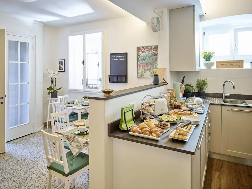 B&B Ai Colli