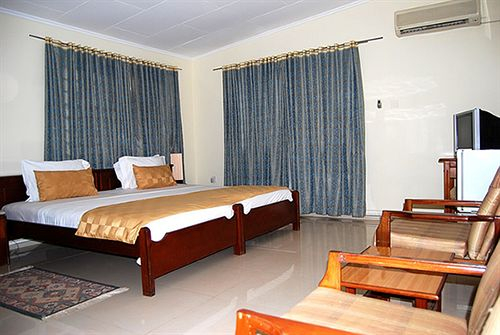 Acacia Guest Lodge North Kaneshie