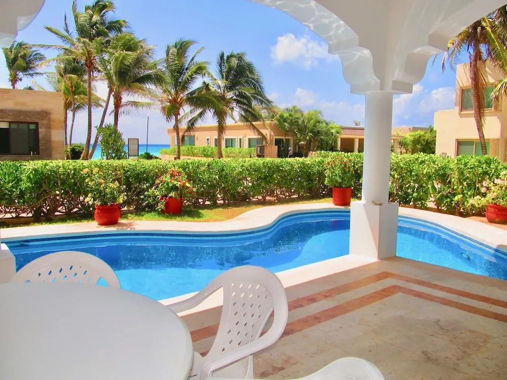 Casa Miramar by Playa Paradise