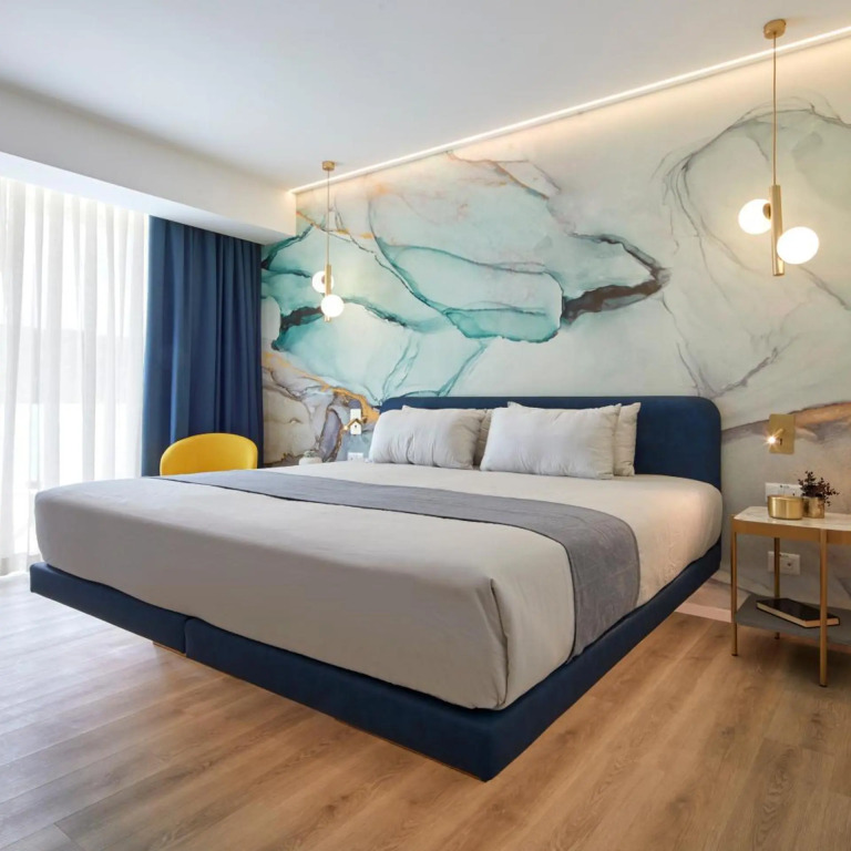 Hotel Friuli