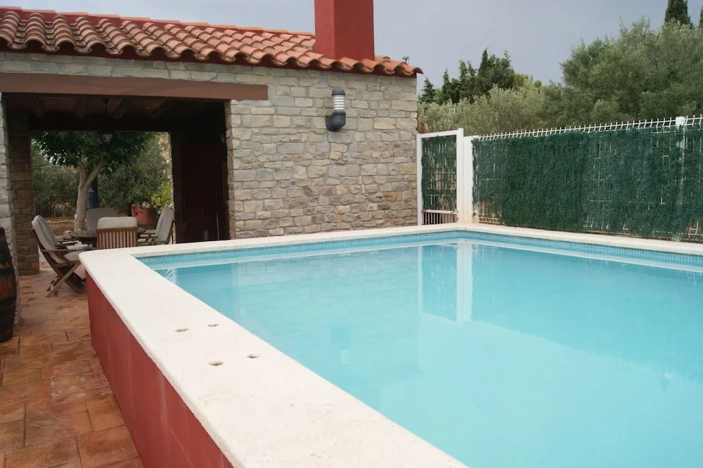 Marineu Chalet Cap i Corp