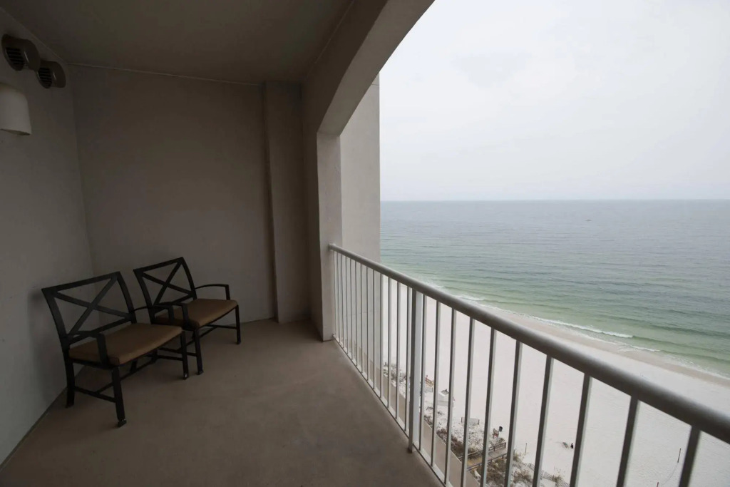 The Shores at Orange Beach