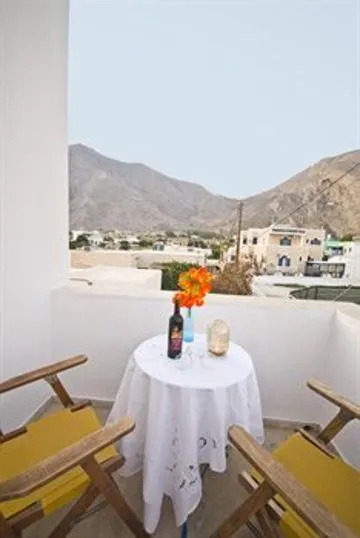 Pension Markos