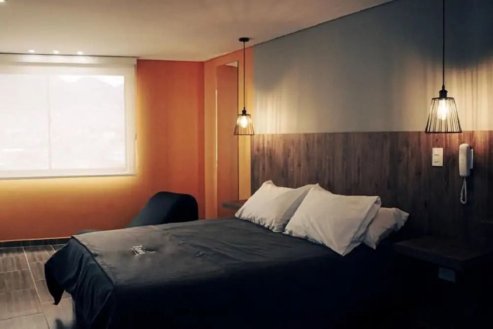 Estainn Hotel Coworking