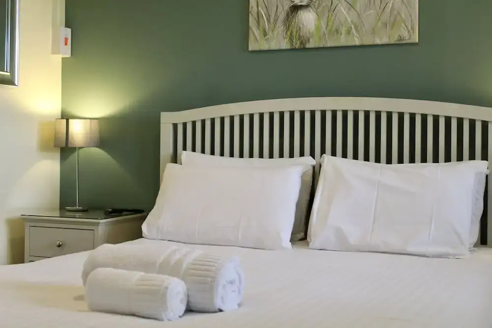 Overstone Park Hotel, Golf and Leisure Resort