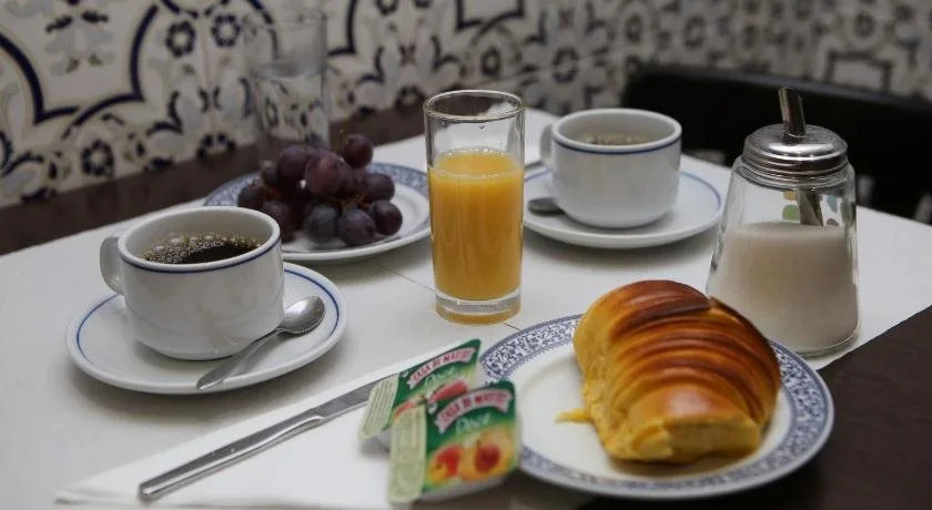 D El Rei B&B