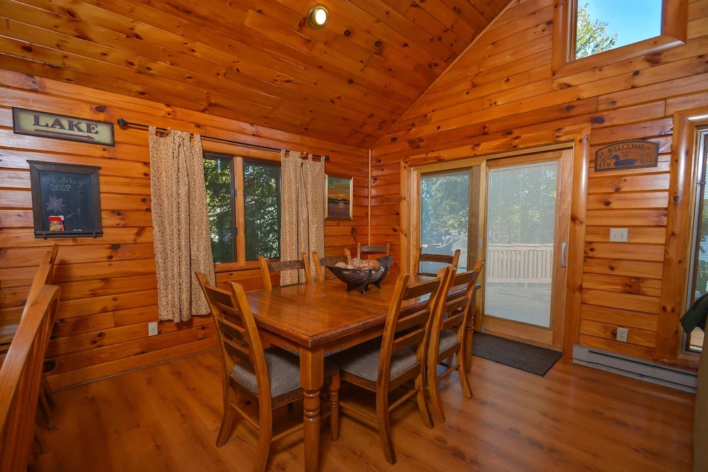 Glen Haven 3 Bedroom House