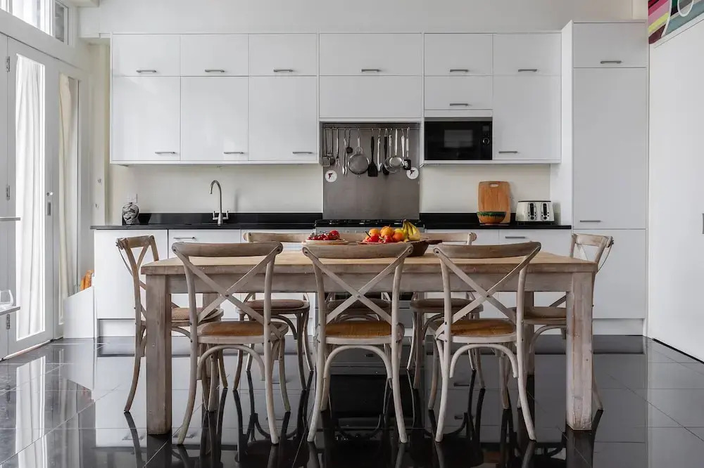 Codrington Mews III by Onefinestay