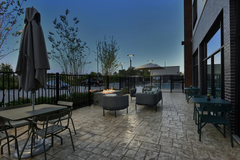 Holiday Inn Express & Suites Spring - Woodlands Area by IHG
