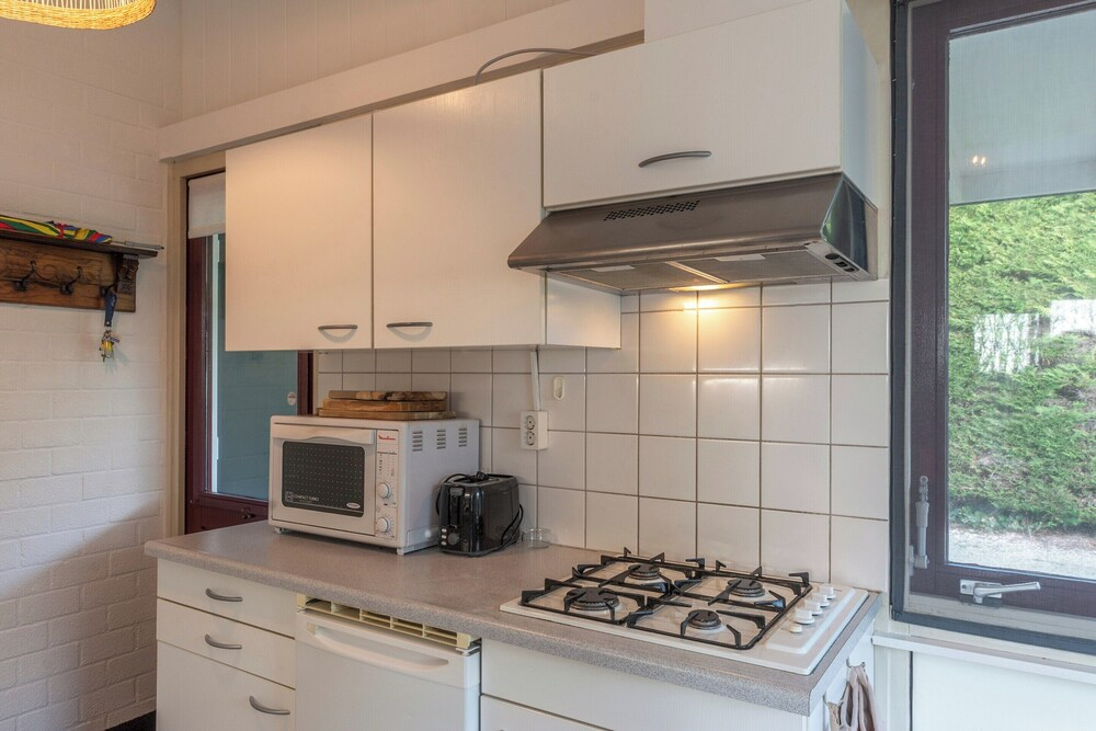 Holiday Home near Petten Beach with Pool