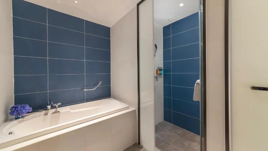 Holiday Inn Express E'mei Qiliping