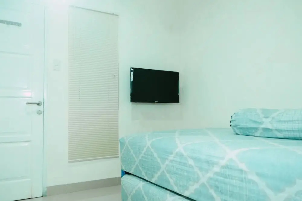 Lavatera Residence