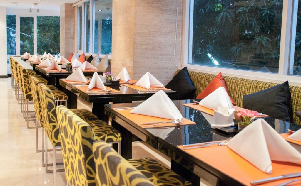 SQ Boutique Hotel