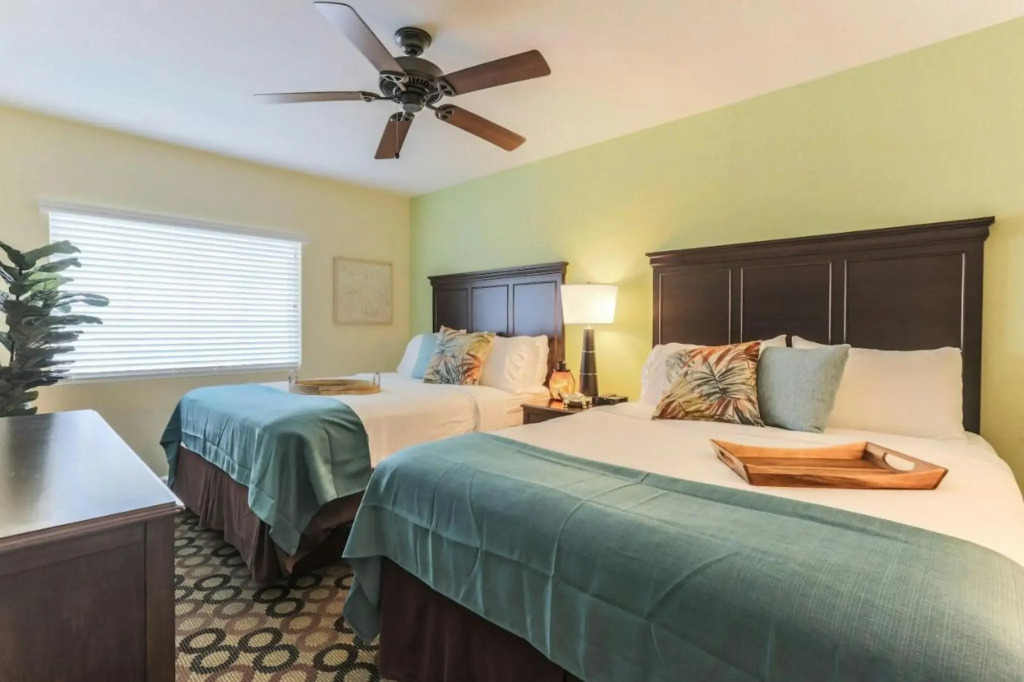 Harbourside Resort, a New Hotel Collection Property