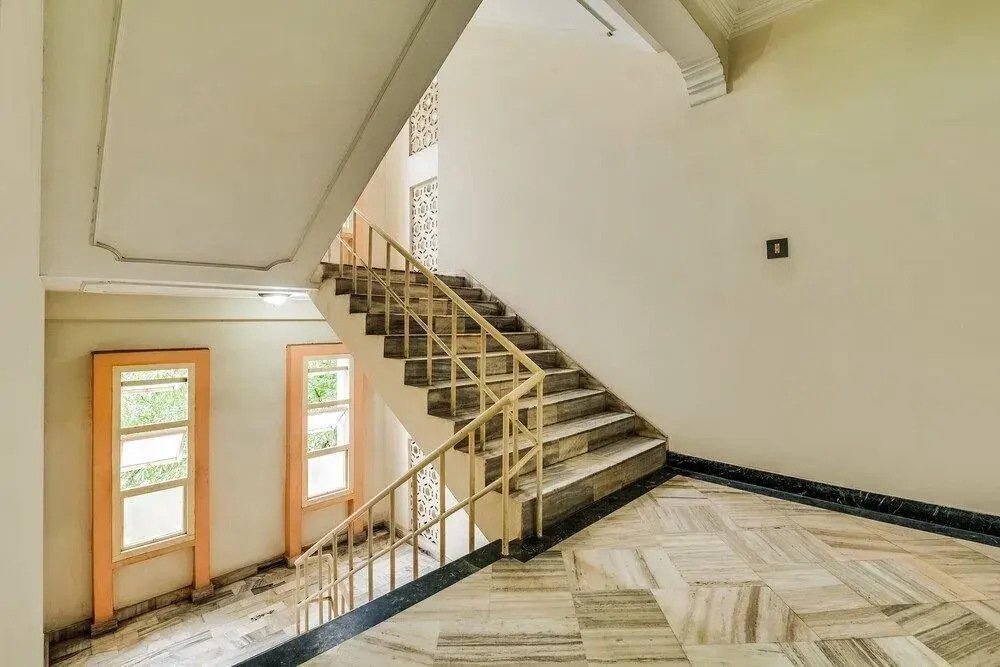 Udupi Sri Durga Residency by OYO Rooms