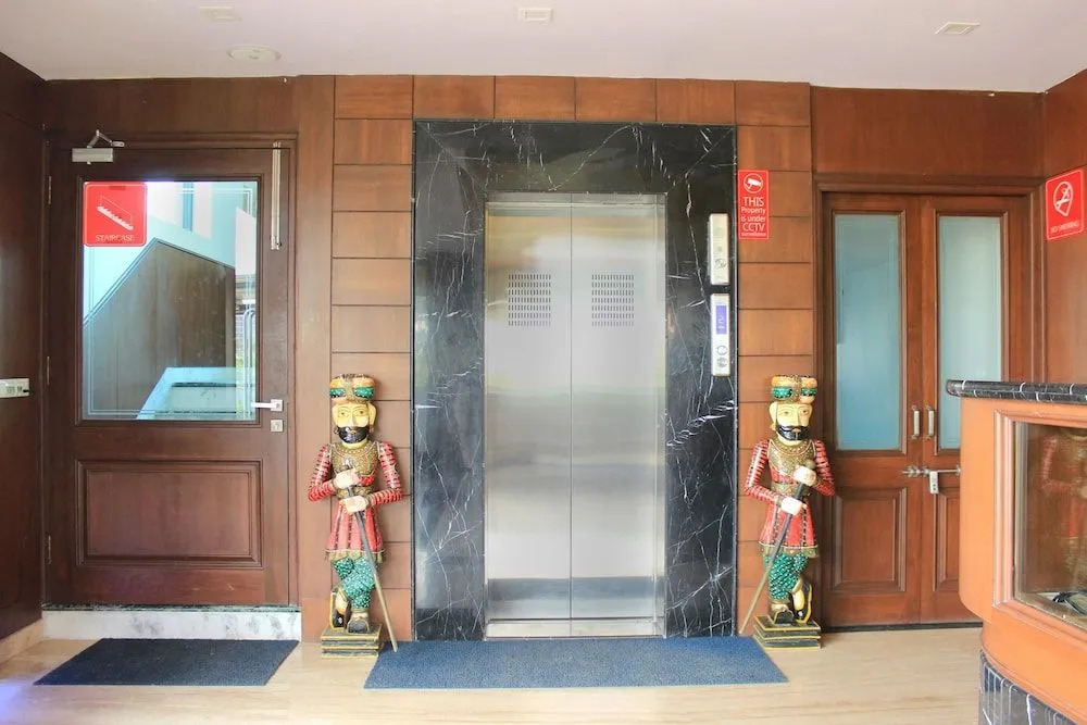 OYO 1681 Hotel Devansh