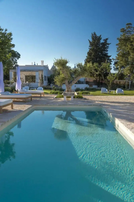 Tenuta del Lauro