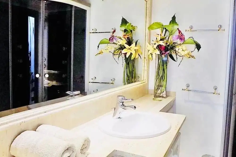 Casa Iris - Spacious & Stunning Villa