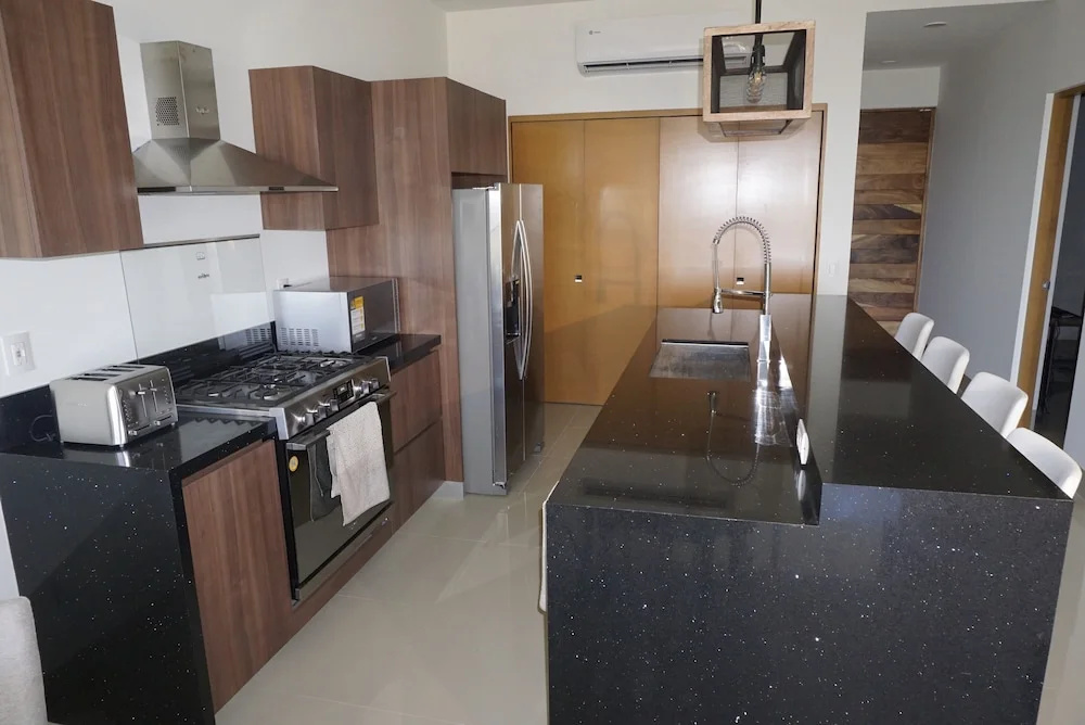 NEW Luxury Condo at Tramonti Los Cabos
