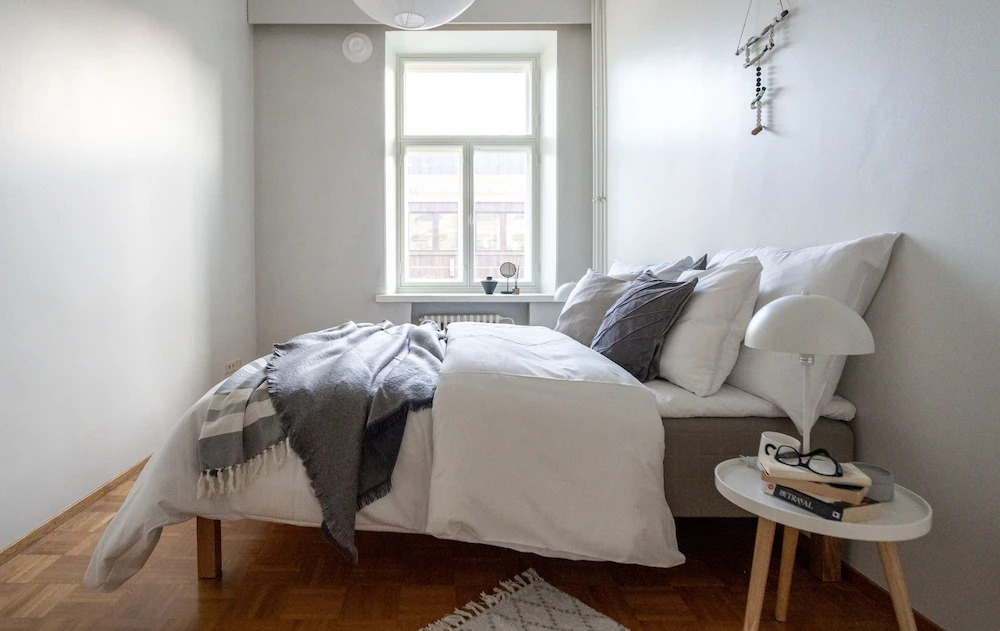 Roost Kaleva 21
