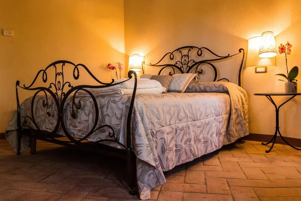 Locanda dellAioncino