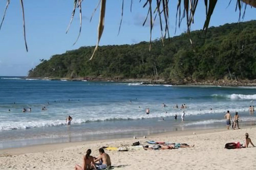 Emerald Noosa