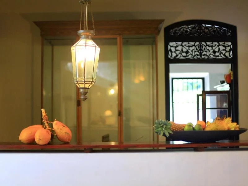 Galle Henna Estate