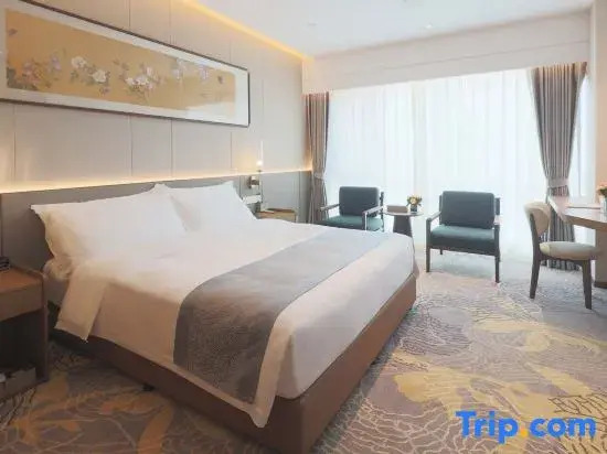 QingDao BAHEAL OASIS HOME HOTEL