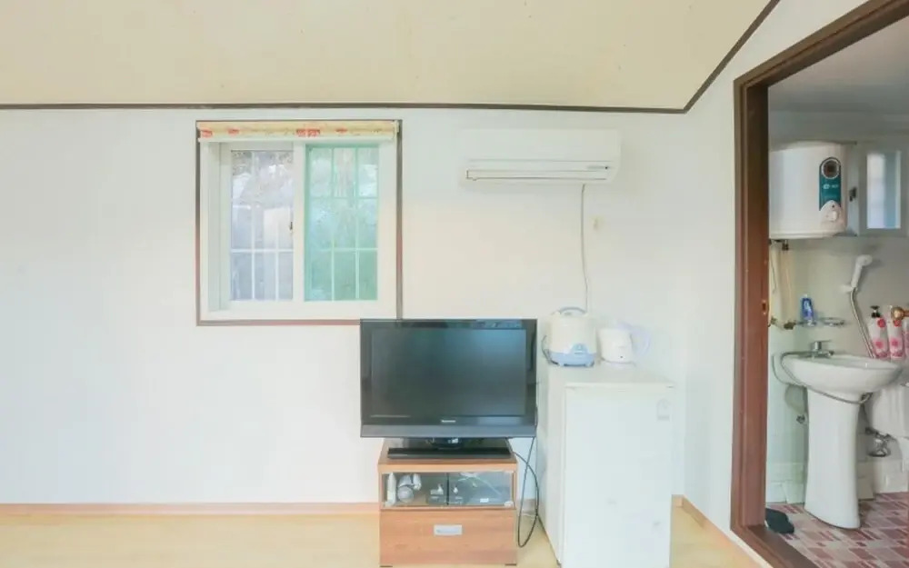 Gapyeong Taeri House Pension