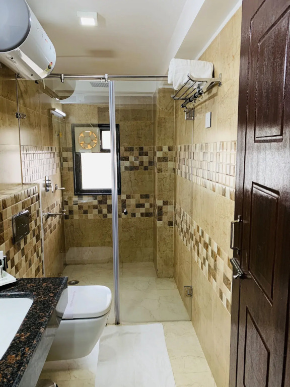 The Loft Hotel, Siliguri