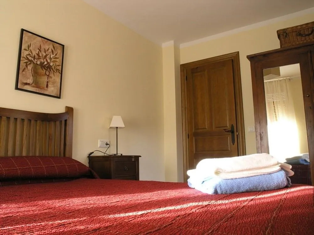 Casa Rural Las Verdes l y II